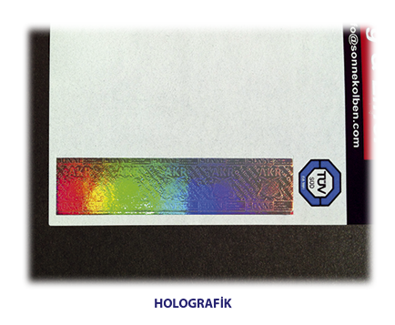 Holografik 