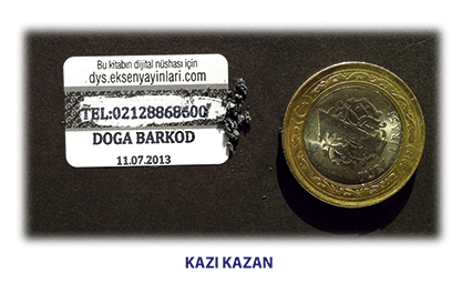 Isıya Duyarlı Etiketler