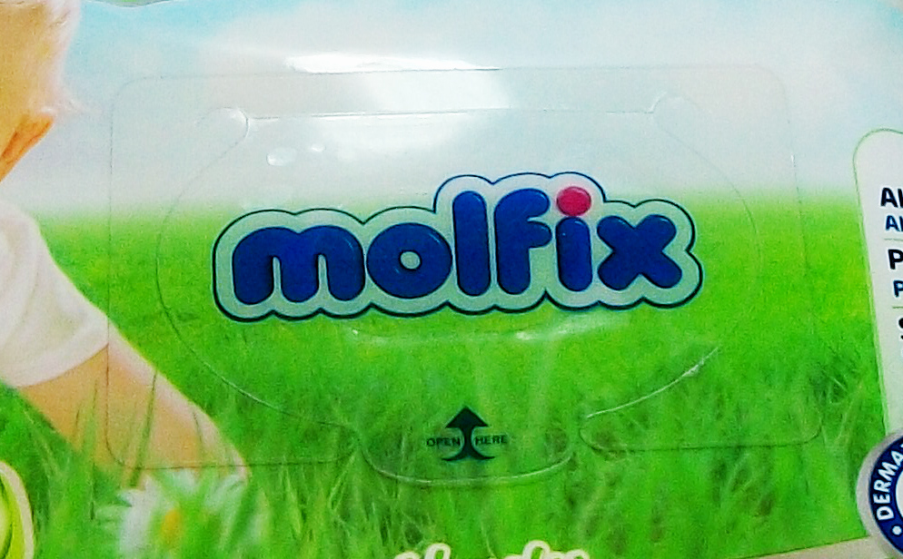 Özel Aç Kapa Etiketi