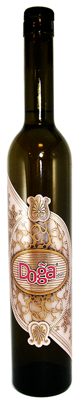 Metalize Yapışkanlı Etiketler