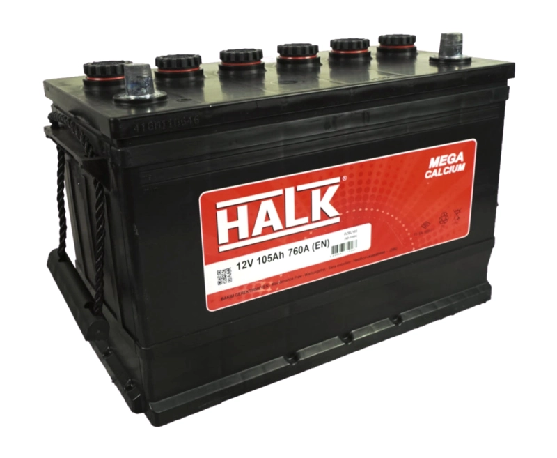 Yüksek Dayanımlı Etiketler