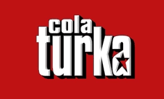 Cola Turka